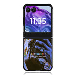 Astroworld Travis Motorola Moto Razr 2024 , Moto Razr 50 Case FE1528