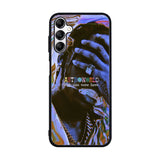 Astroworld Travis Case Samsung Galaxy A15 BC1528