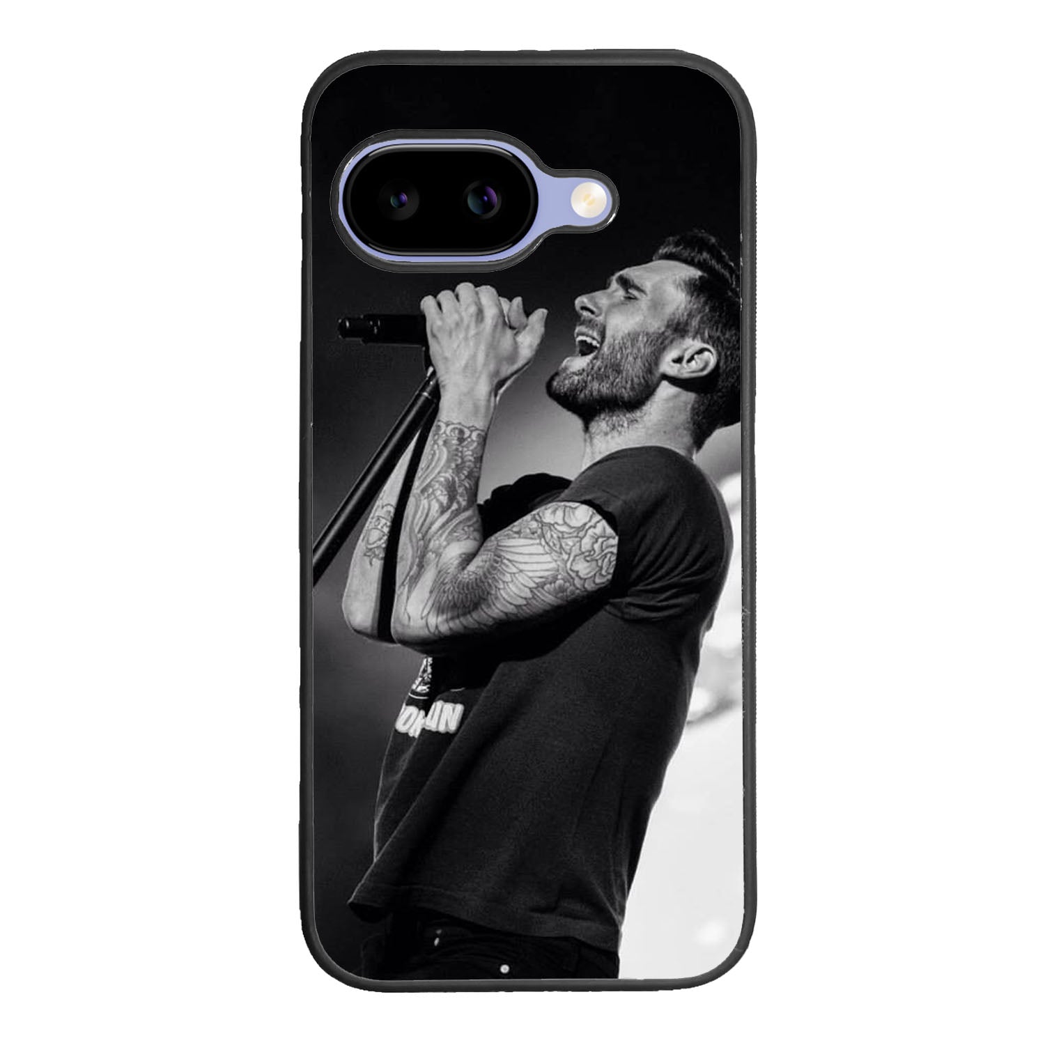 Adam Maroon 5 Case Google Pixel 9A BC1524