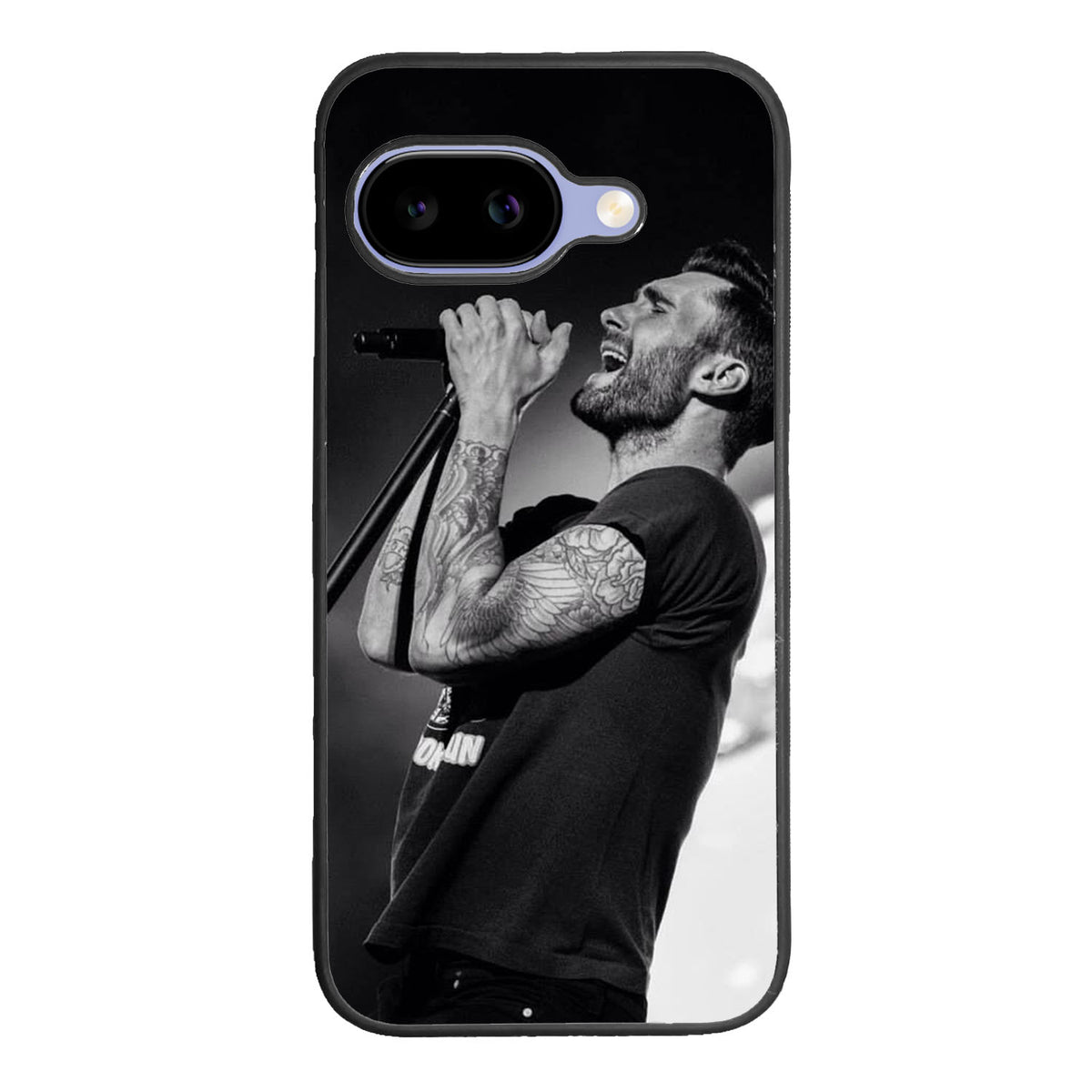 Adam Maroon 5 Case Google Pixel 9A BC1524