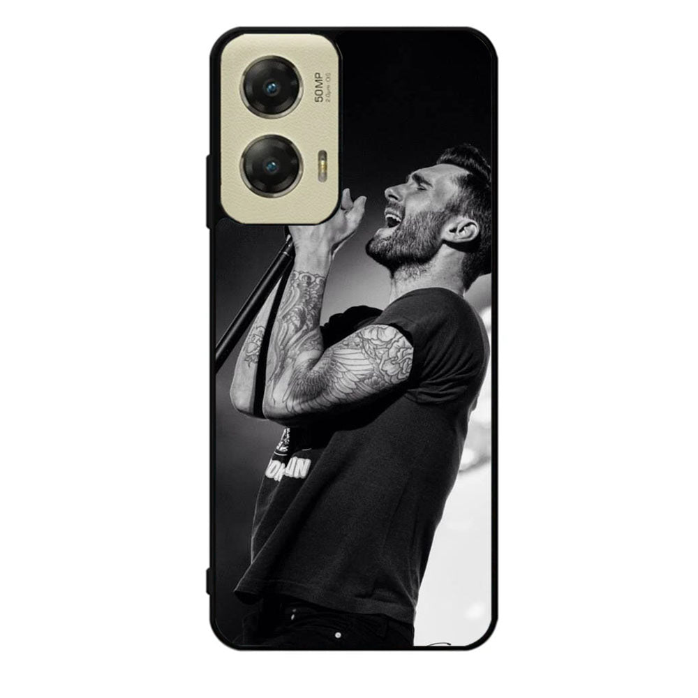 Adam Maroon 5 Case Motorola Moto G Stylus 2024 5G BC1524