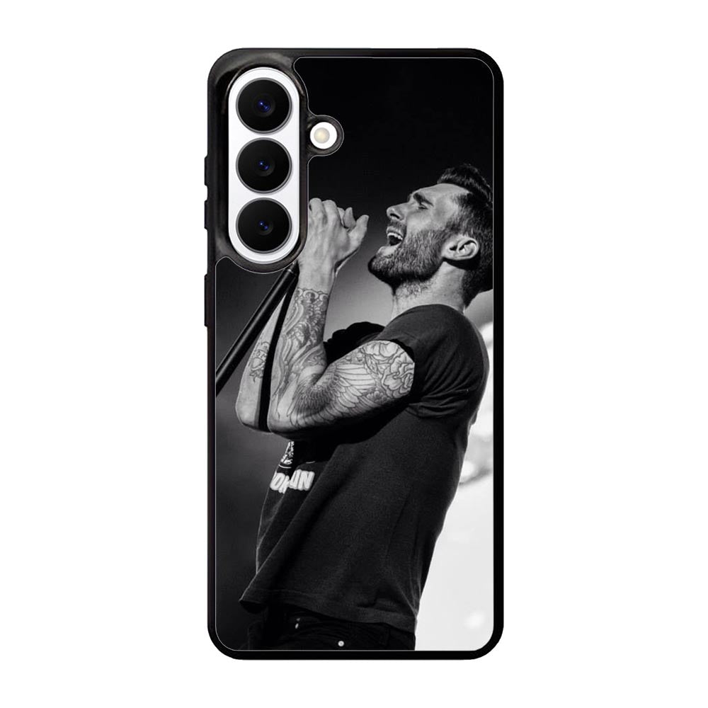 Adam Maroon 5 Samsung Galaxy S26 Case BC1524