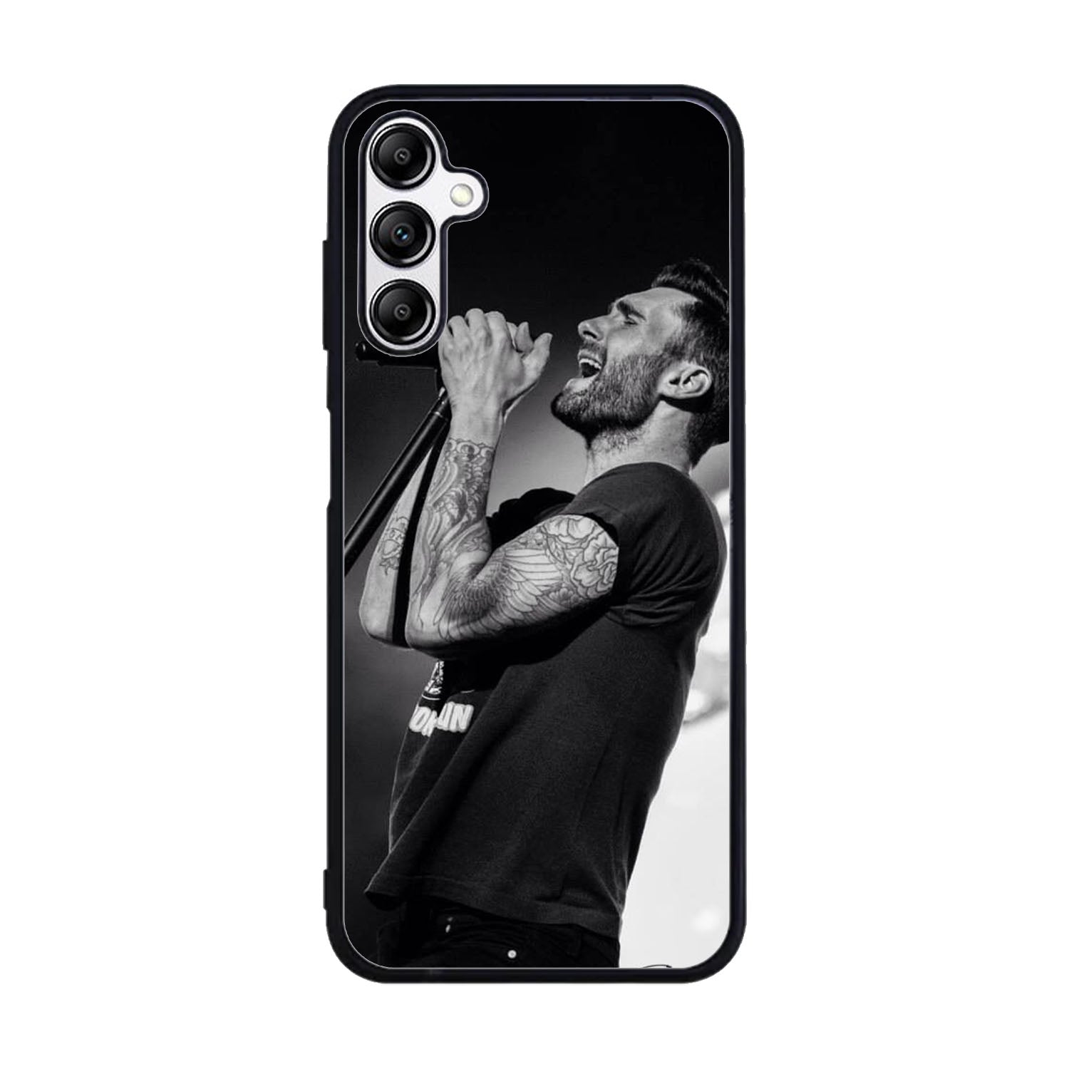 Adam Maroon 5 Case Samsung Galaxy A15 BC1524