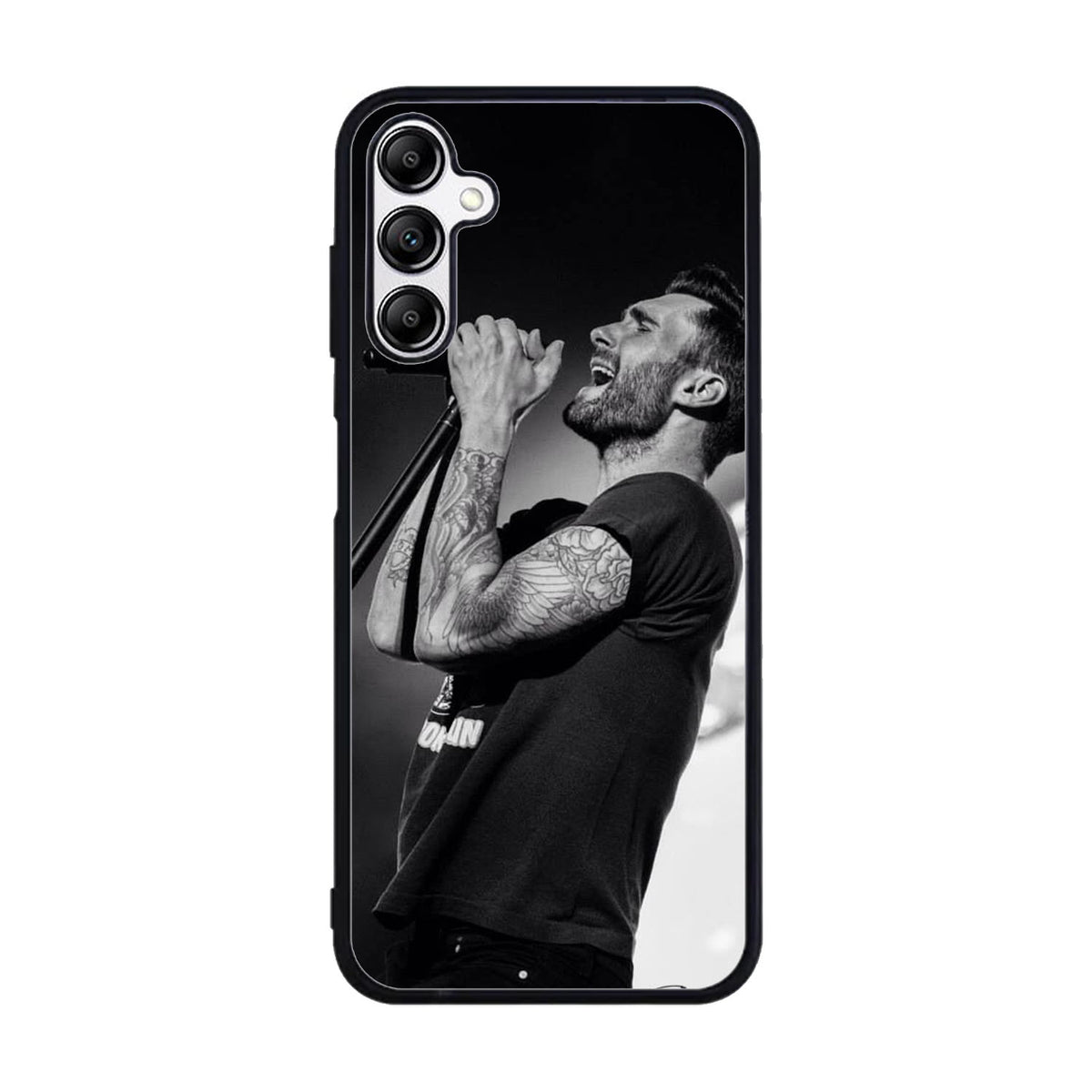 Adam Maroon 5 Case Samsung Galaxy A15 BC1524