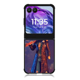 Battleground PUBG Motorola Moto Razr 2024 , Moto Razr 50 Case FE1534