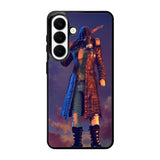 Battleground PUBG Samsung Galaxy S26 Case BC1534