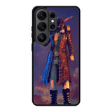 Battleground PUBG Samsung Galaxy S26 Ultra Case BC1534