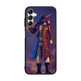 Battleground PUBG Case Samsung Galaxy A15 BC1534