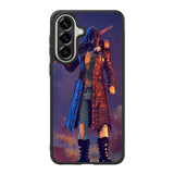Battleground PUBG Samsung Galaxy A57 Case BC1534