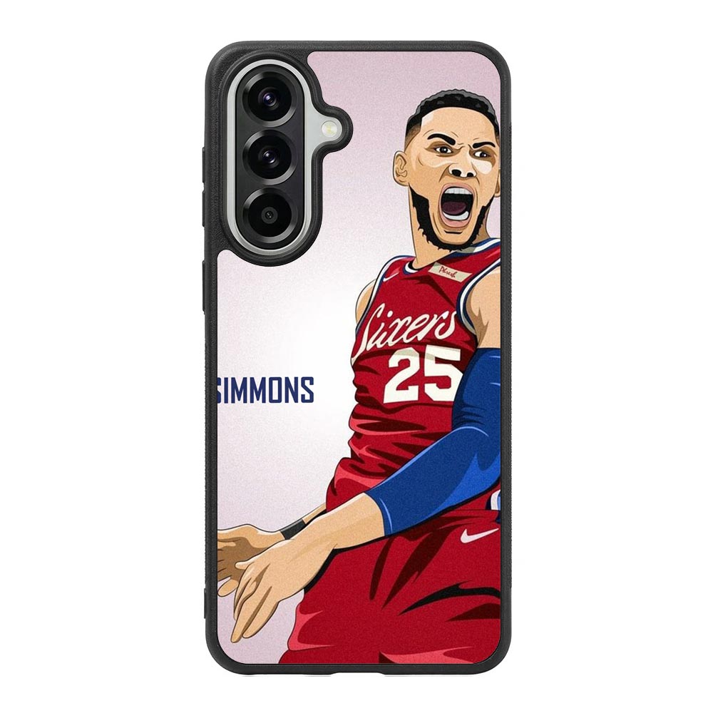 Ben Simmons Samsung Galaxy A57 Case BC1532