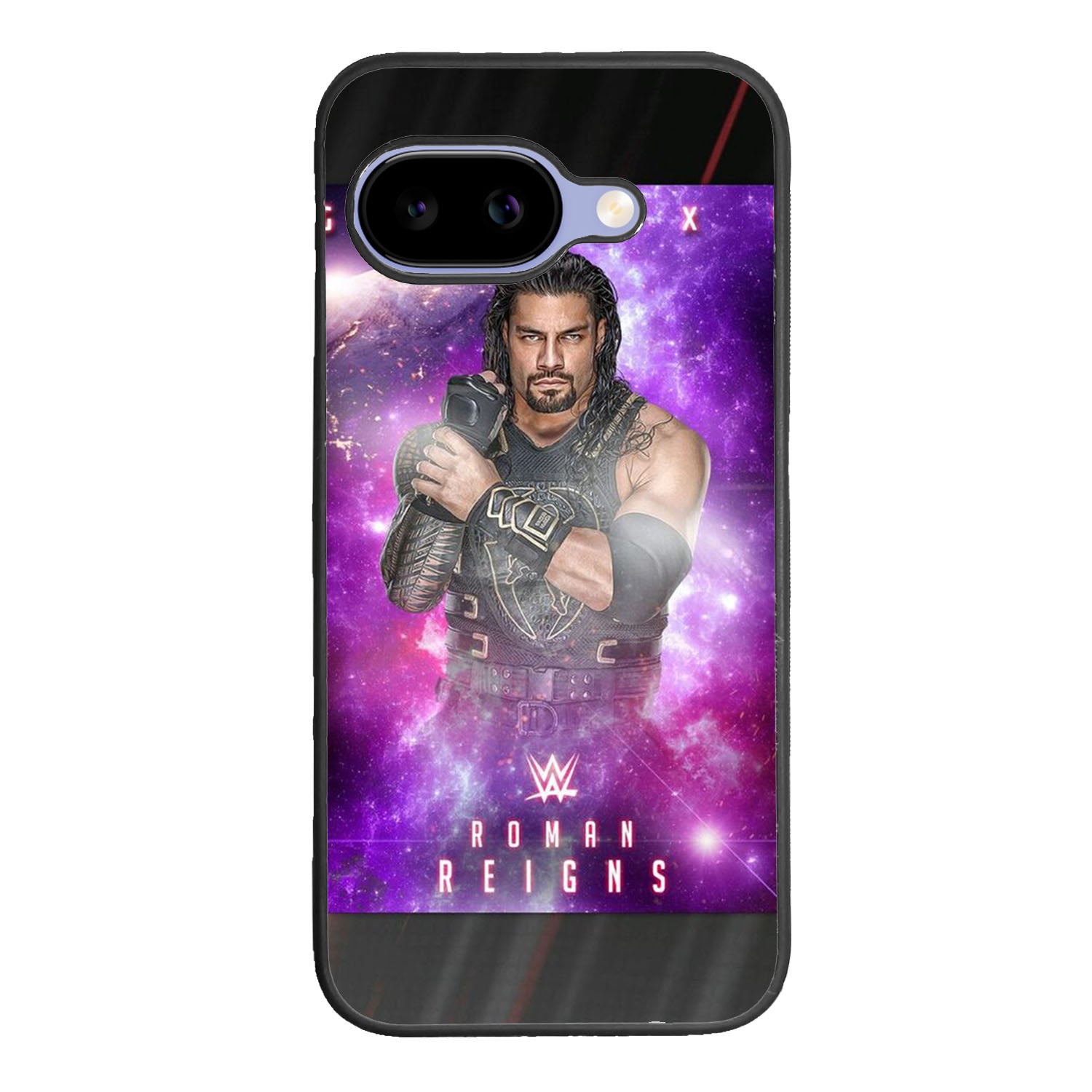 Roman Reigns galaxy Case Google Pixel 9A BC1582