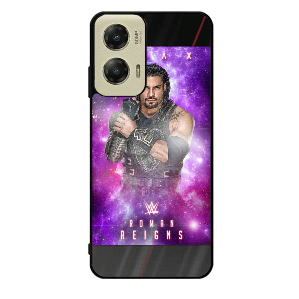 Roman Reigns galaxy Case Motorola Moto G Stylus 2024 5G BC1582