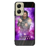 Roman Reigns galaxy Case Motorola Moto G Stylus 2024 5G BC1582