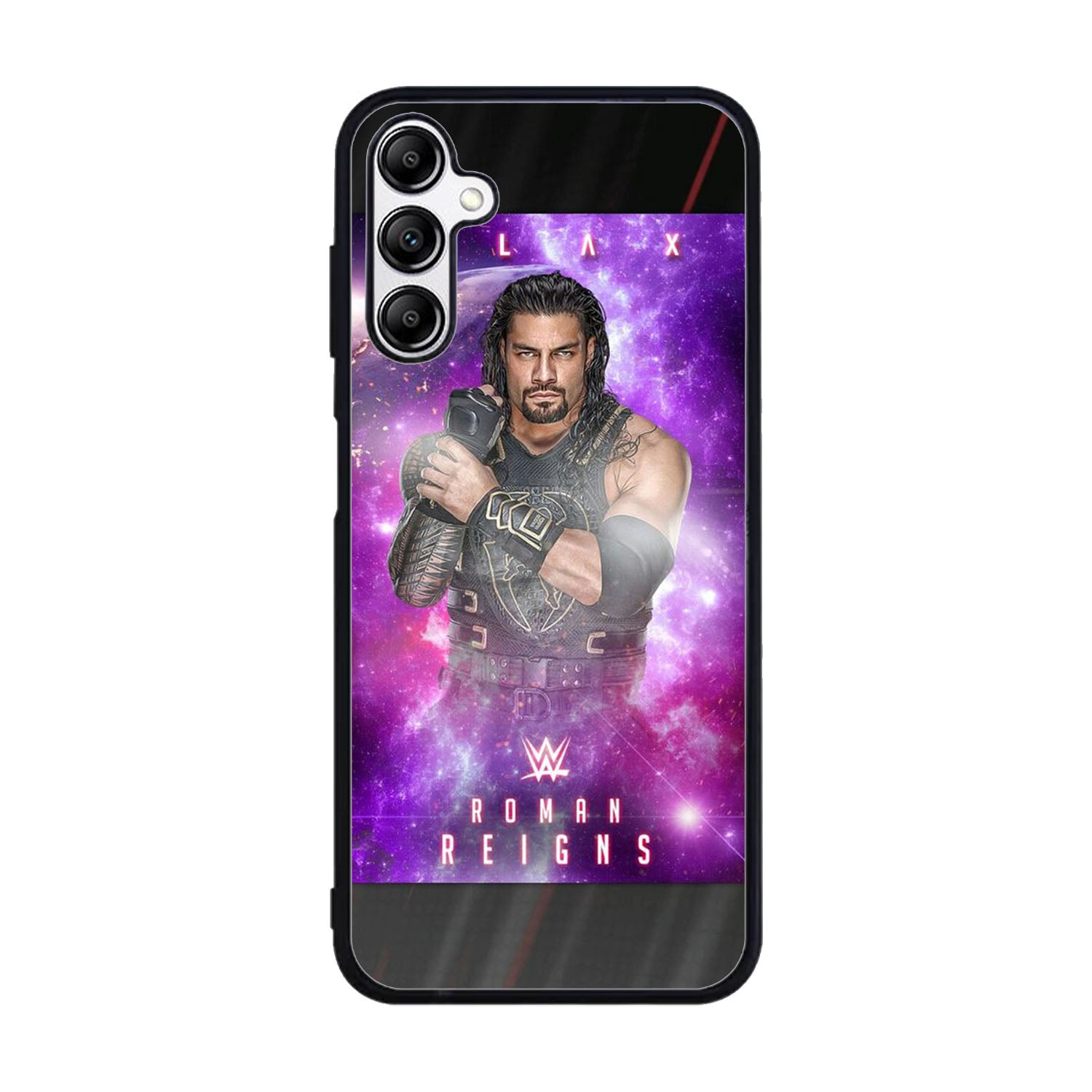 Roman Reigns galaxy Case Samsung Galaxy A15 BC1582
