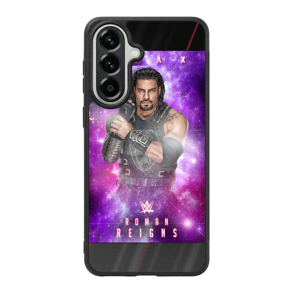 Roman Reigns galaxy Samsung Galaxy A57 Case BC1582