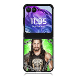 Roman Reigns Motorola Moto Razr 2024 , Moto Razr 50 Case FE1583