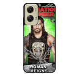 Roman Reigns Case Motorola Moto G Stylus 2024 5G BC1583