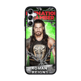 Roman Reigns Case Samsung Galaxy A15 BC1583