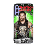 Roman Reigns Case Samsung Galaxy A35 5G BC1583