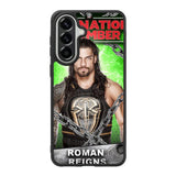 Roman Reigns Samsung Galaxy A37 Case BC1583