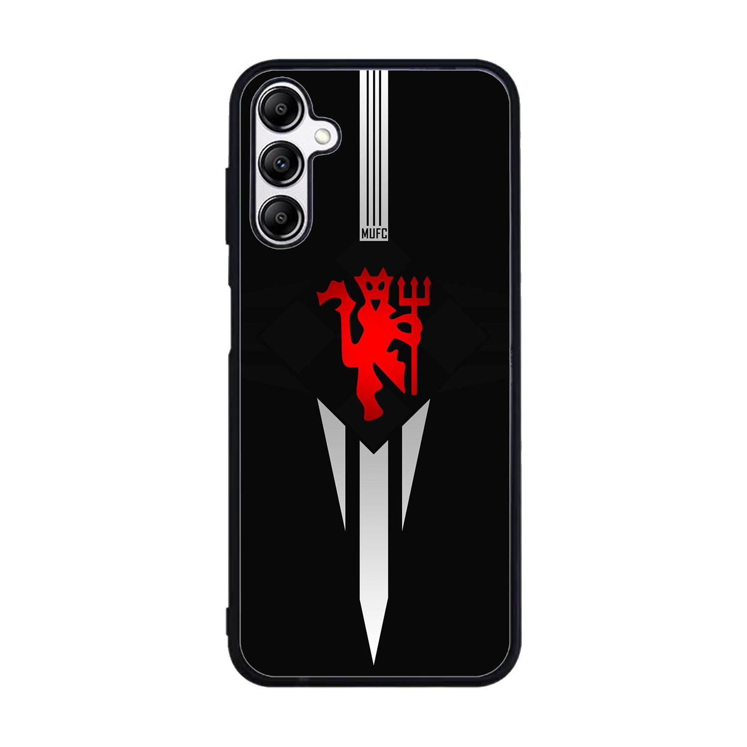 Logo Manchester United Case Samsung Galaxy A15 BC1568