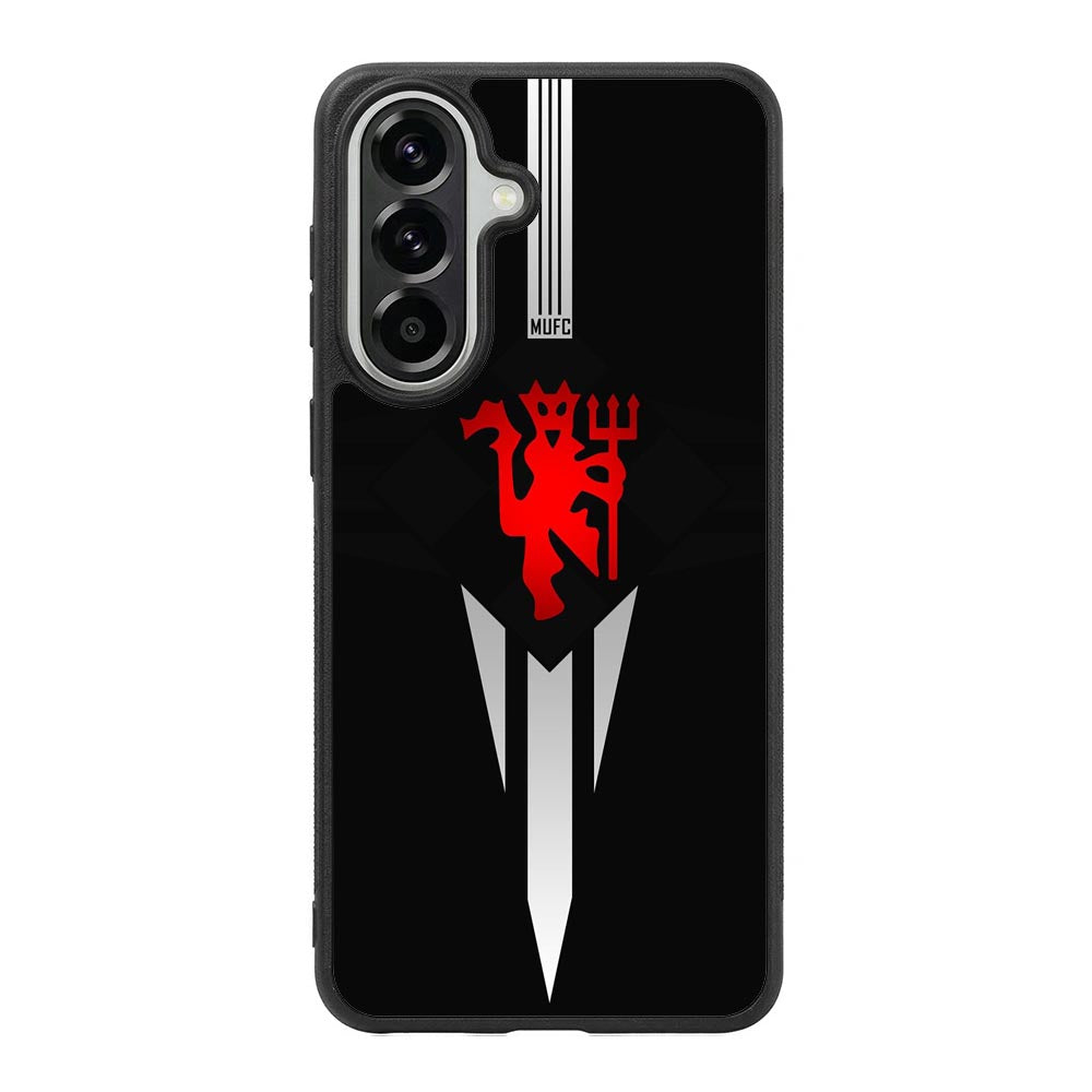 Logo Manchester United Samsung Galaxy A57 Case BC1568