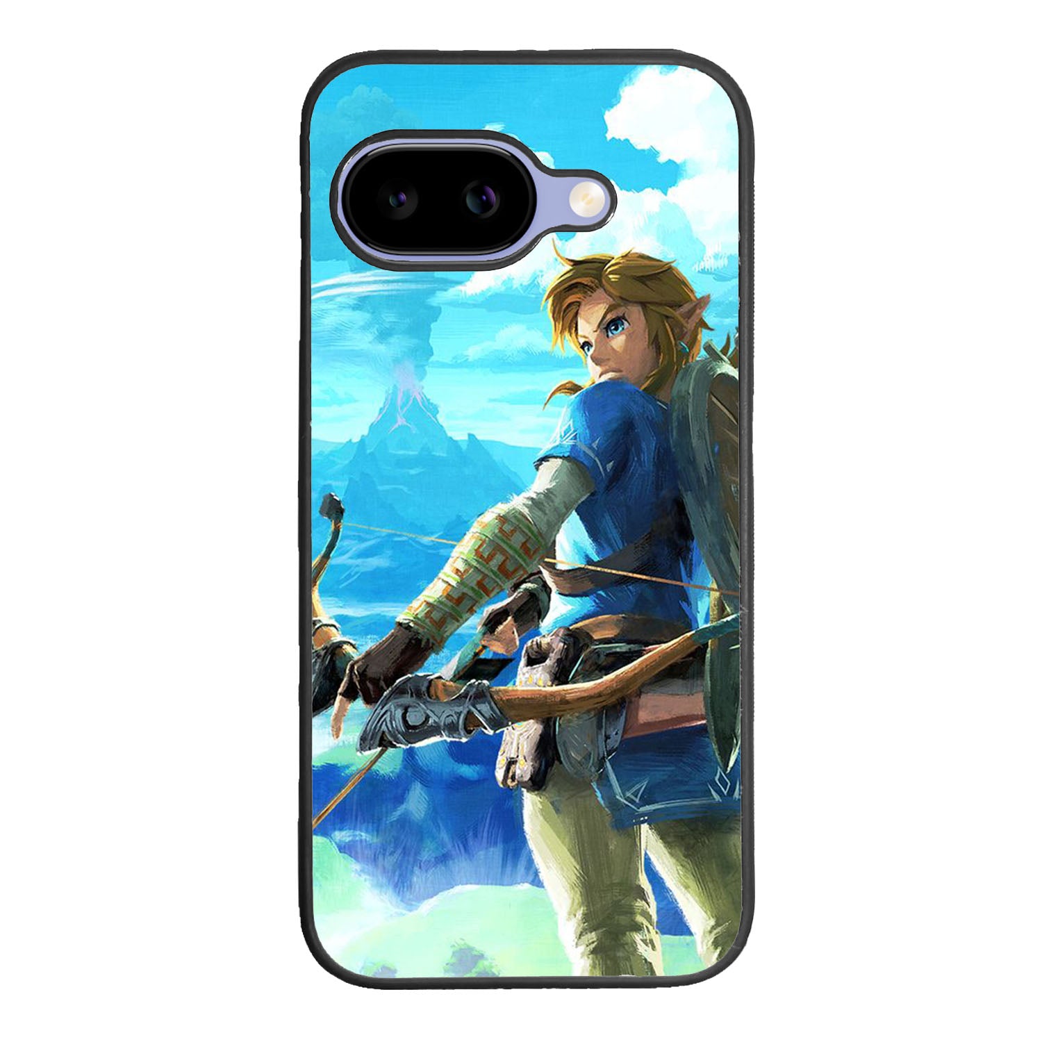 Zelda Case Google Pixel 9A BC1594