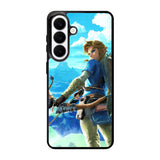 Zelda Samsung Galaxy S26 Case BC1594