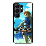 Zelda Samsung Galaxy S26 Ultra Case BC1594