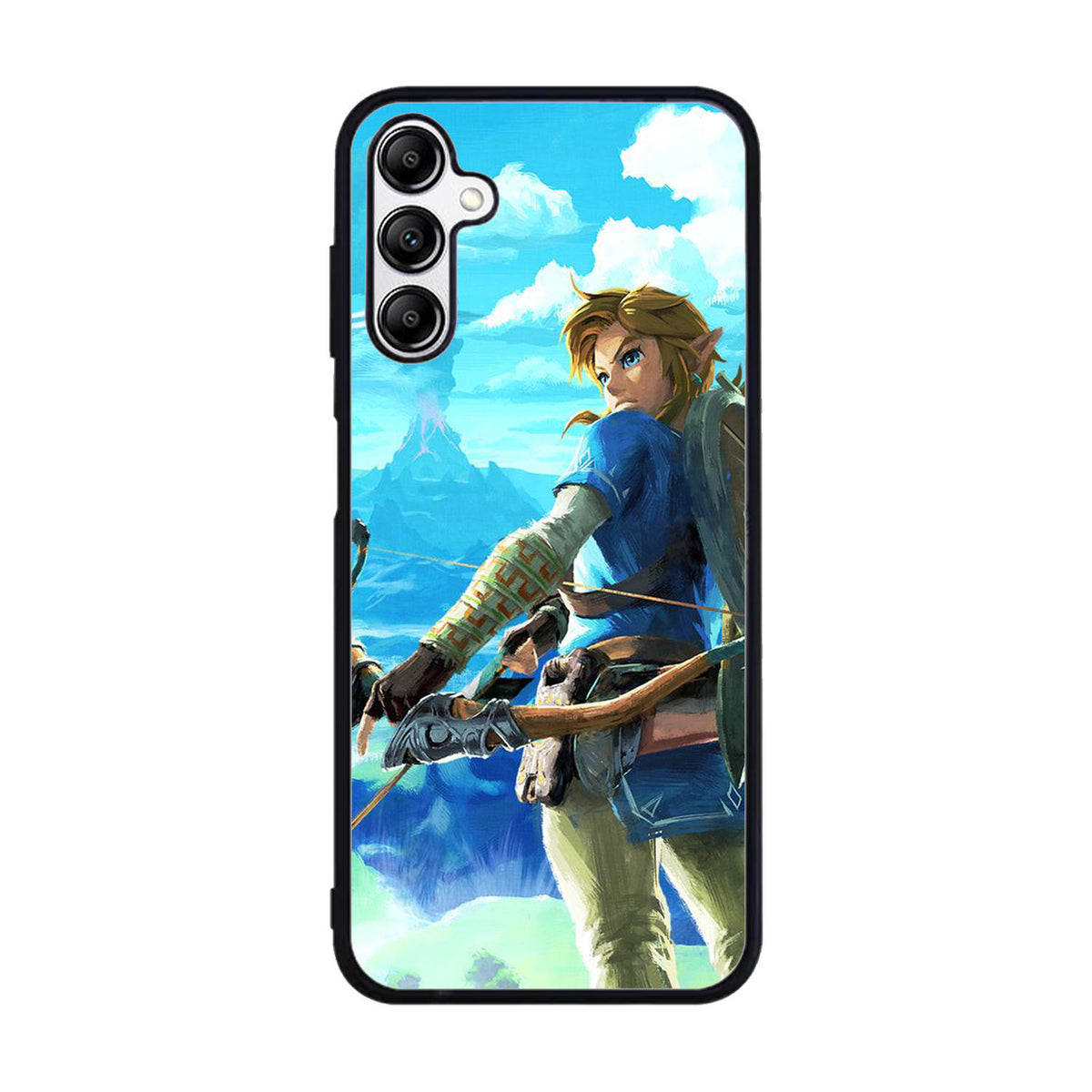 Zelda Case Samsung Galaxy A15 BC1594
