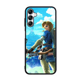 Zelda Case Samsung Galaxy A15 BC1594