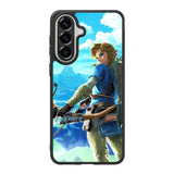 Zelda Samsung Galaxy A37 Case BC1594