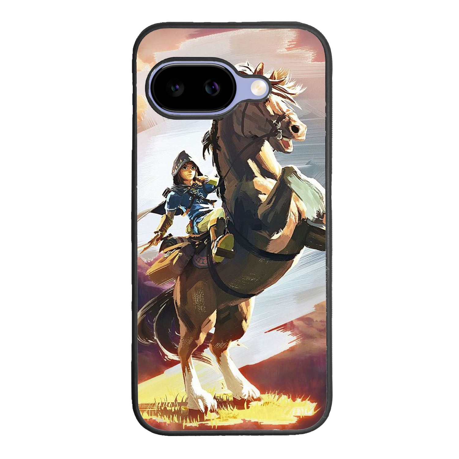 Legend Of Zelda Case Google Pixel 9A BC1562