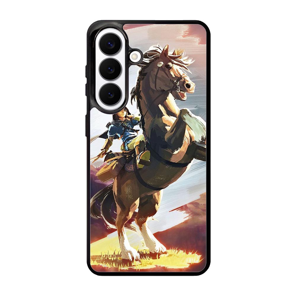 Legend Of Zelda Samsung Galaxy S26 Plus Case BC1562