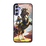 Legend Of Zelda Case Samsung Galaxy A35 5G BC1562
