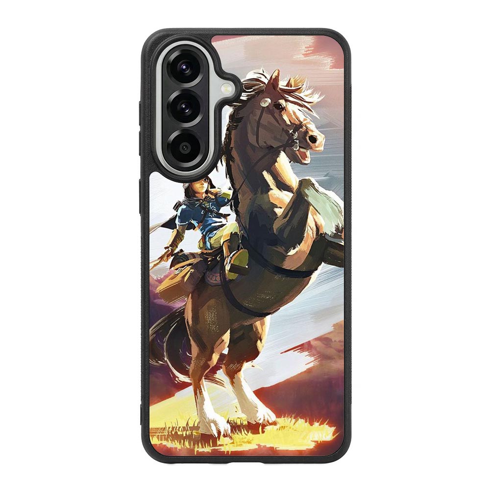 Legend Of Zelda Samsung Galaxy A37 Case BC1562