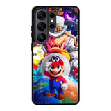 Super Mario Odyssey! Samsung Galaxy S26 Ultra Case BC1584