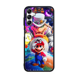 Super Mario Odyssey! Case Samsung Galaxy A15 BC1584
