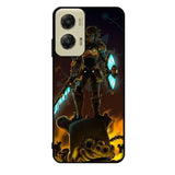 the legend of zelda Case Motorola Moto G Stylus 2024 5G BC1587