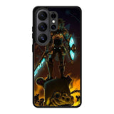 the legend of zelda Samsung Galaxy S26 Ultra Case BC1587