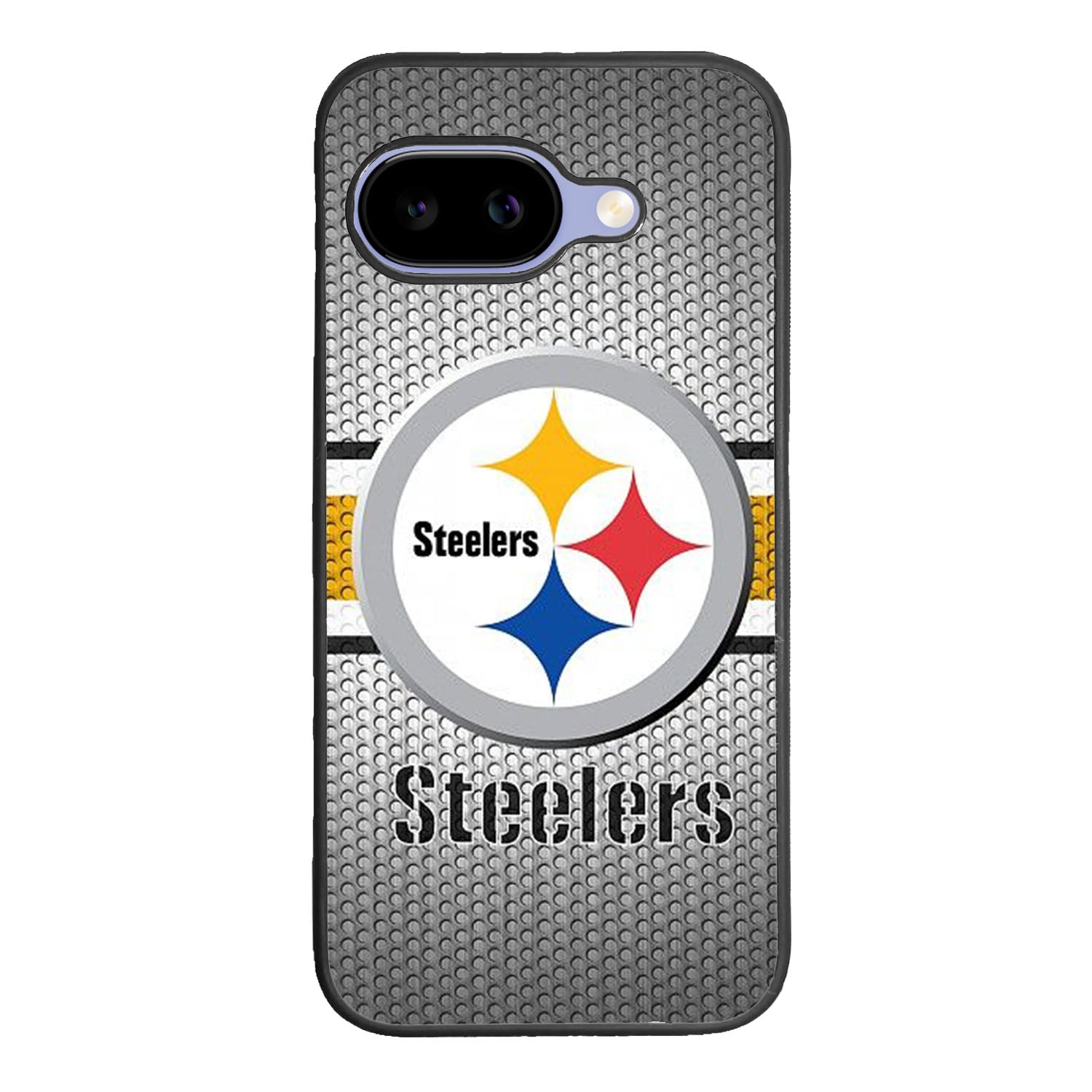 Steelers Case Google Pixel 9A BC1585