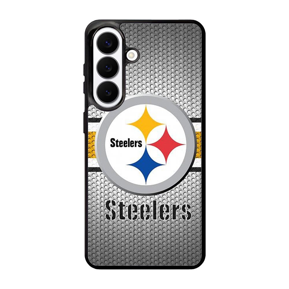 Steelers Samsung Galaxy S26 Plus Case BC1585