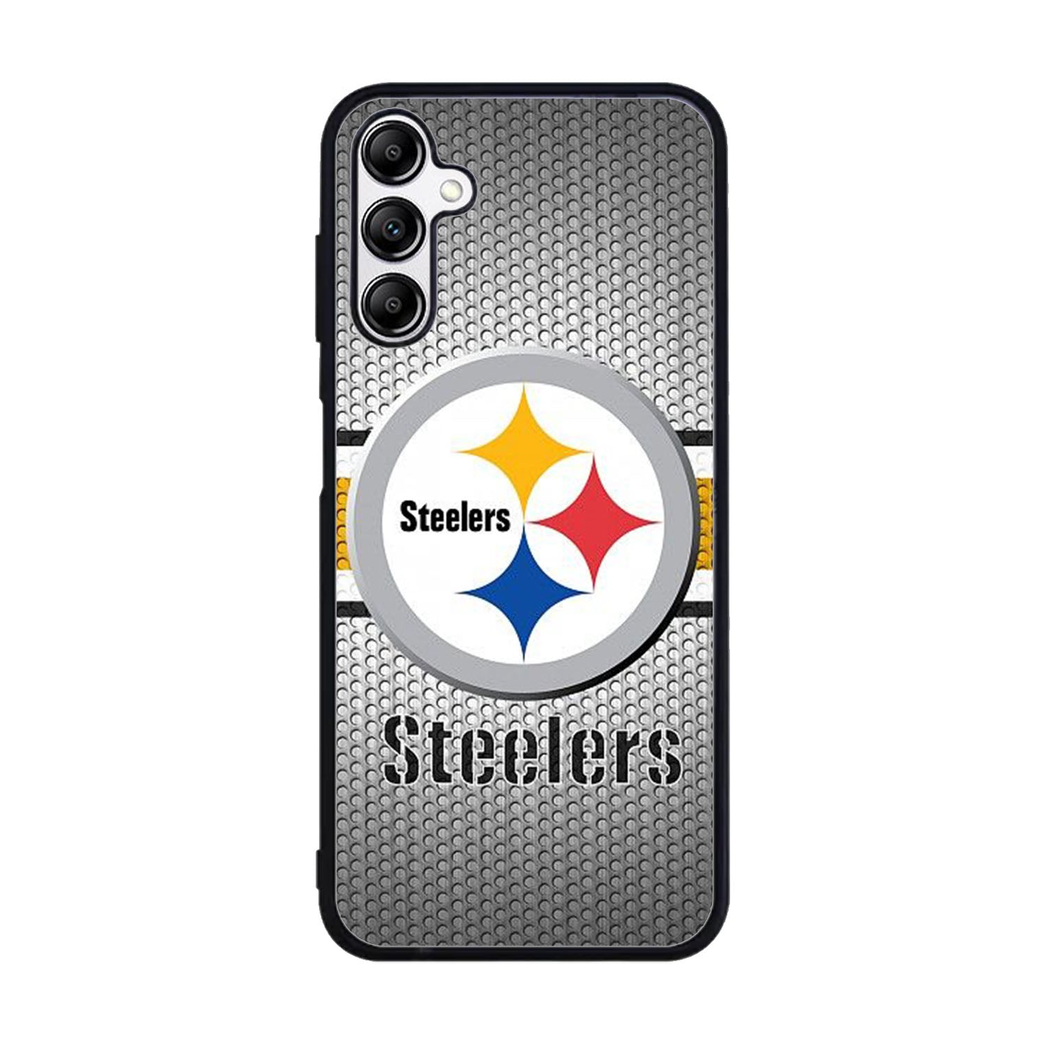 Steelers Case Samsung Galaxy A15 BC1585