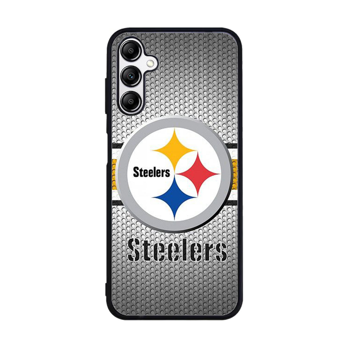 Steelers Case Samsung Galaxy A15 BC1585