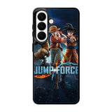 Jump Force Samsung Galaxy S26 Plus Case BC1560