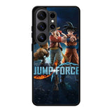 Jump Force Samsung Galaxy S26 Ultra Case BC1560