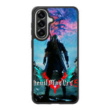 Devil May Cry 5 Samsung Galaxy A57 Case BC1545