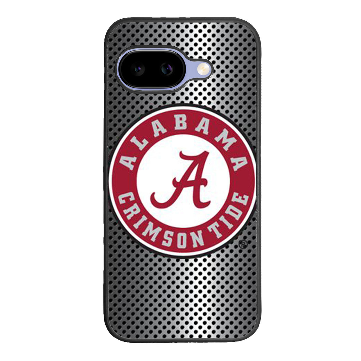 Alabama Crimson Tide Case Google Pixel 9A BC1525