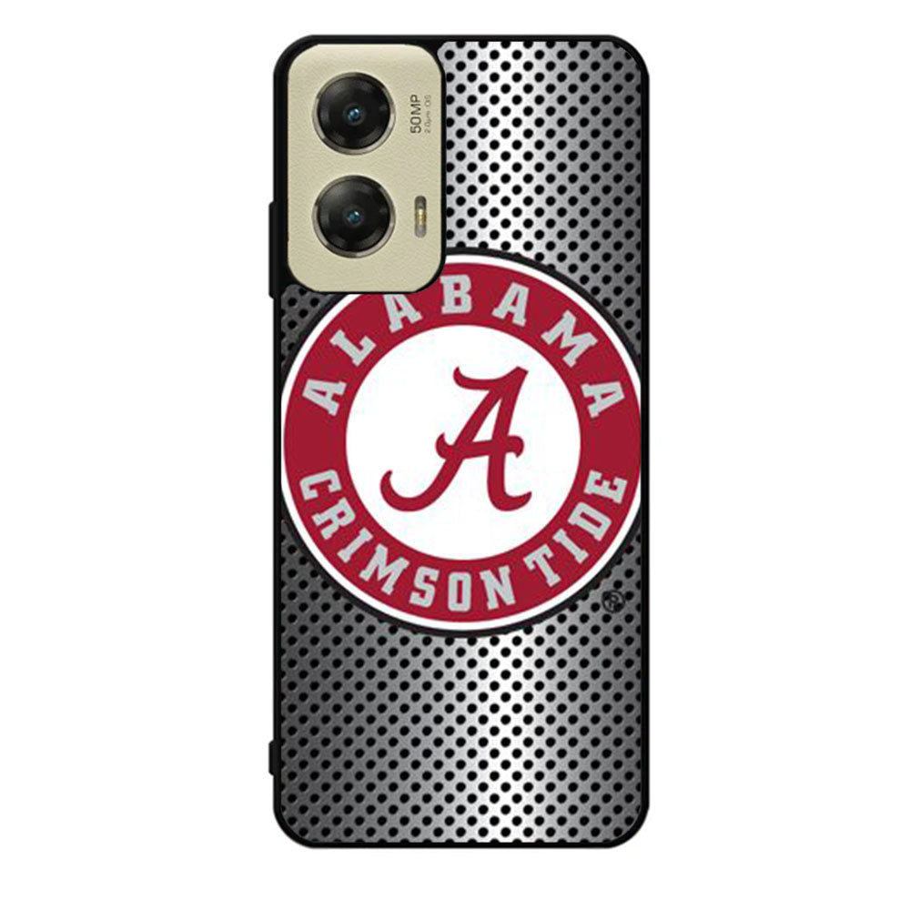 Alabama Crimson Tide Case Motorola Moto G Stylus 2024 5G BC1525