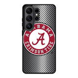 Alabama Crimson Tide Samsung Galaxy S26 Ultra Case BC1525